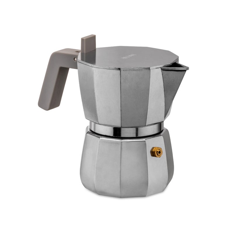 ALESSI أليسي موكا، ماكينة قهوة إسبريسو. 1 كوب. - Image 2